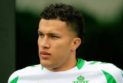 Vasco: negociação por jogador do Betis trava em garantias financeiras