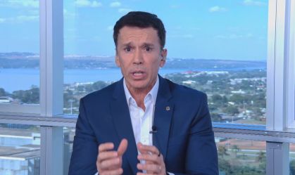 Deputado Felipe Carreras