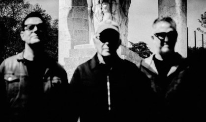 New Ordem fará show em São Paulo, em novembro
