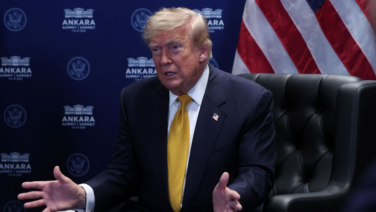 Análise: Americanos rejeitam conflito EUA-Irã mais que outras guerras