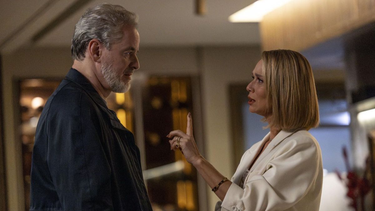 “Quem Ama Cuida”: qual será a próxima vítima de Adriana depois de Ademir