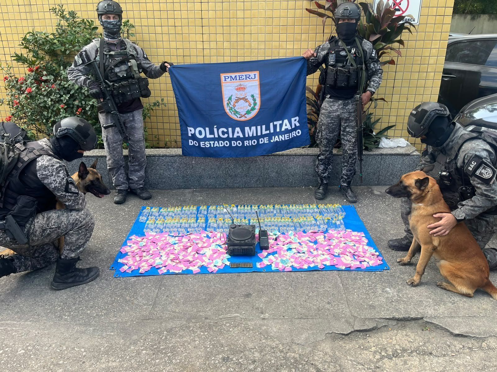 droga rj