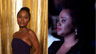 Duda Santos interpretará Daiane dos Santos em novo filme bibliográfico