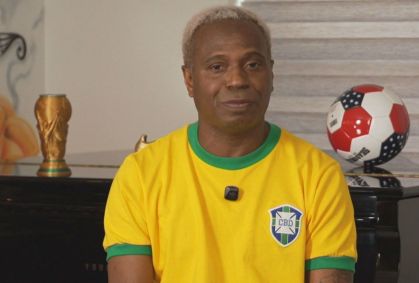 Capetinha vê falta de personalidade na Seleção após queda na Copa