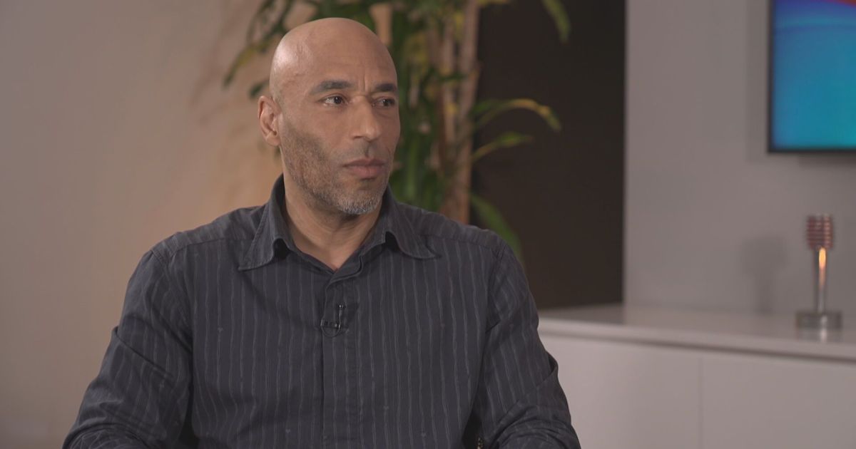 Edinho, filho de Pelé, revela que vai lançar biografia: “Inspirar pessoas”
