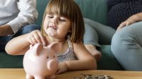 Educação financeira infantil: conheça os investimentos para crianças