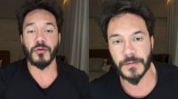 Ex-BBB Eliezer causa confusão com vídeo sobre vício: "Não era pessoal"