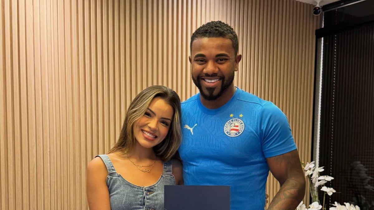 Irmã de Davi Brito fala após mãe não ser convidada a casamento do ex-BBB