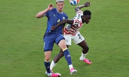 Imagem de destaque do post: Trump pediu para Infantino rever suspensão de Balogun, diz jornal dos EUA