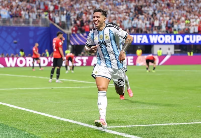 Messidependência? Argentina desta Copa tem mais "goleadores" do que em 2022