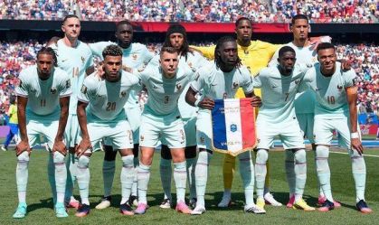 Imagem de destaque do post: Análise: França deve dominar as próximas Copas