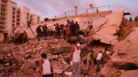 Superlotação e falta de água ameaçam Venezuela após terremotos, diz Opas