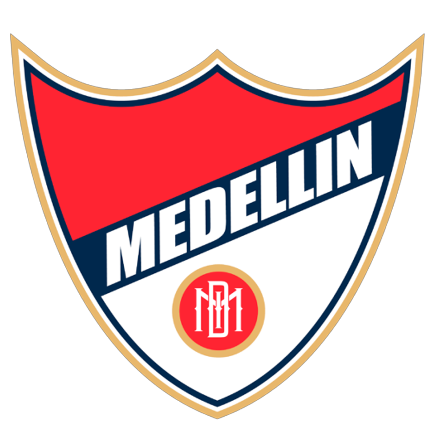 Logo do time