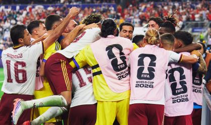 Imagem de destaque do post: Espanha iguala recorde da Itália e fica a um jogo de marca histórica