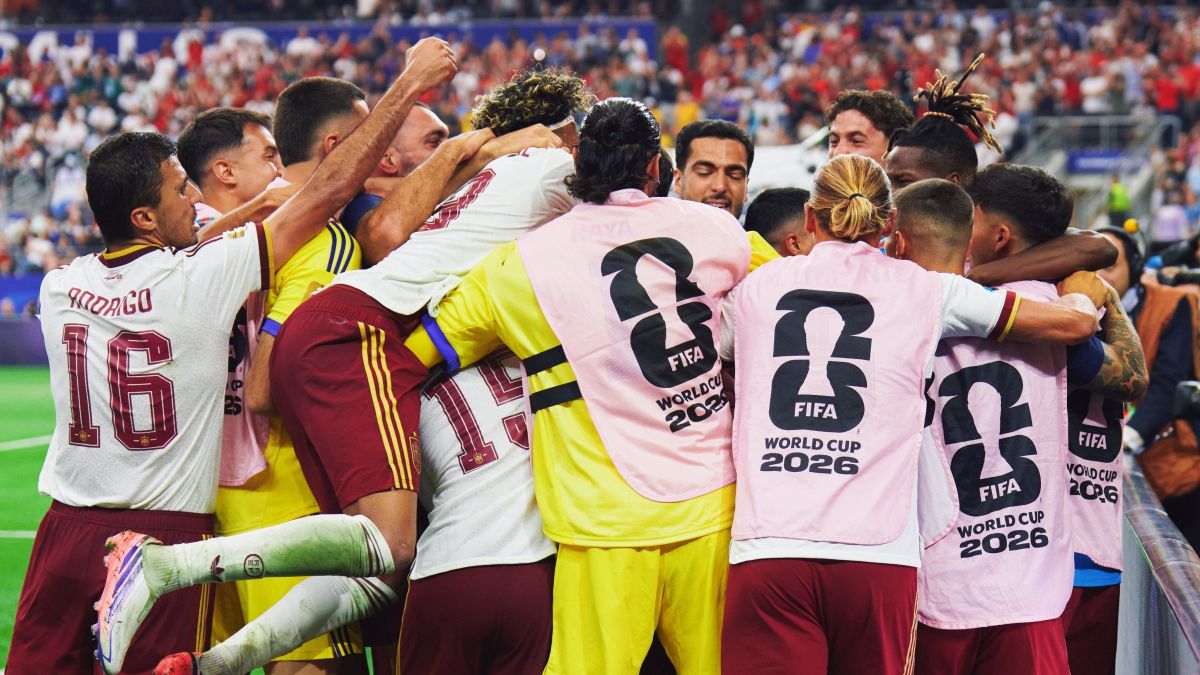 Argentina invicta: relembre a campanha até a final da Copa do Mundo