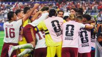 Espanha busca "dobradinha" após vencer França na Copa do Mundo