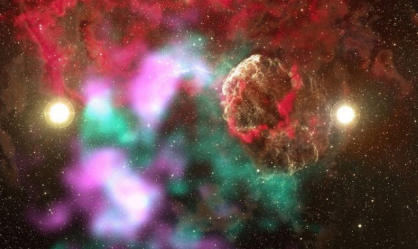 estrelas