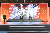 Fiat celebra 50 anos no Brasil e projeta um lançamento por ano até 2030