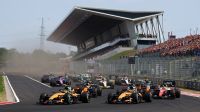 Norris vence GP da Hungria e conquista 1ª vitória da McLaren no ano