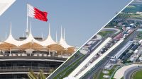 F1 anuncia GP do Bahrein na Malásia em retorno de Sepang