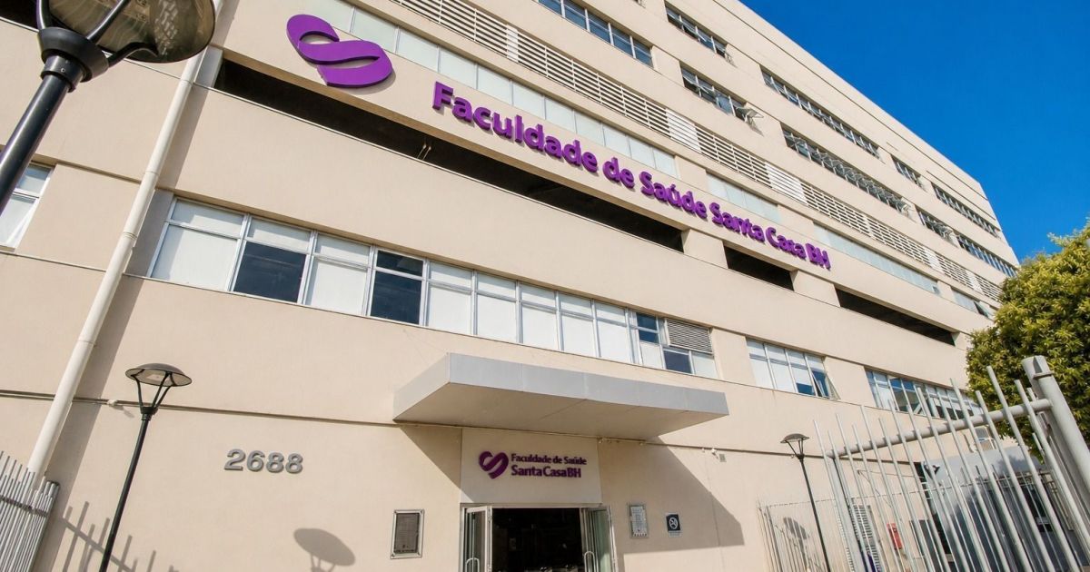 Santa Casa de Belo Horizonte volatará a ter graduação de Medicina