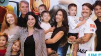 Pastor preso no RJ integra polêmica família Poncio; conheça integrantes