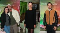 De Larissa Manoela a José Loreto: veja famosos na estreia "Wicked" no Rio