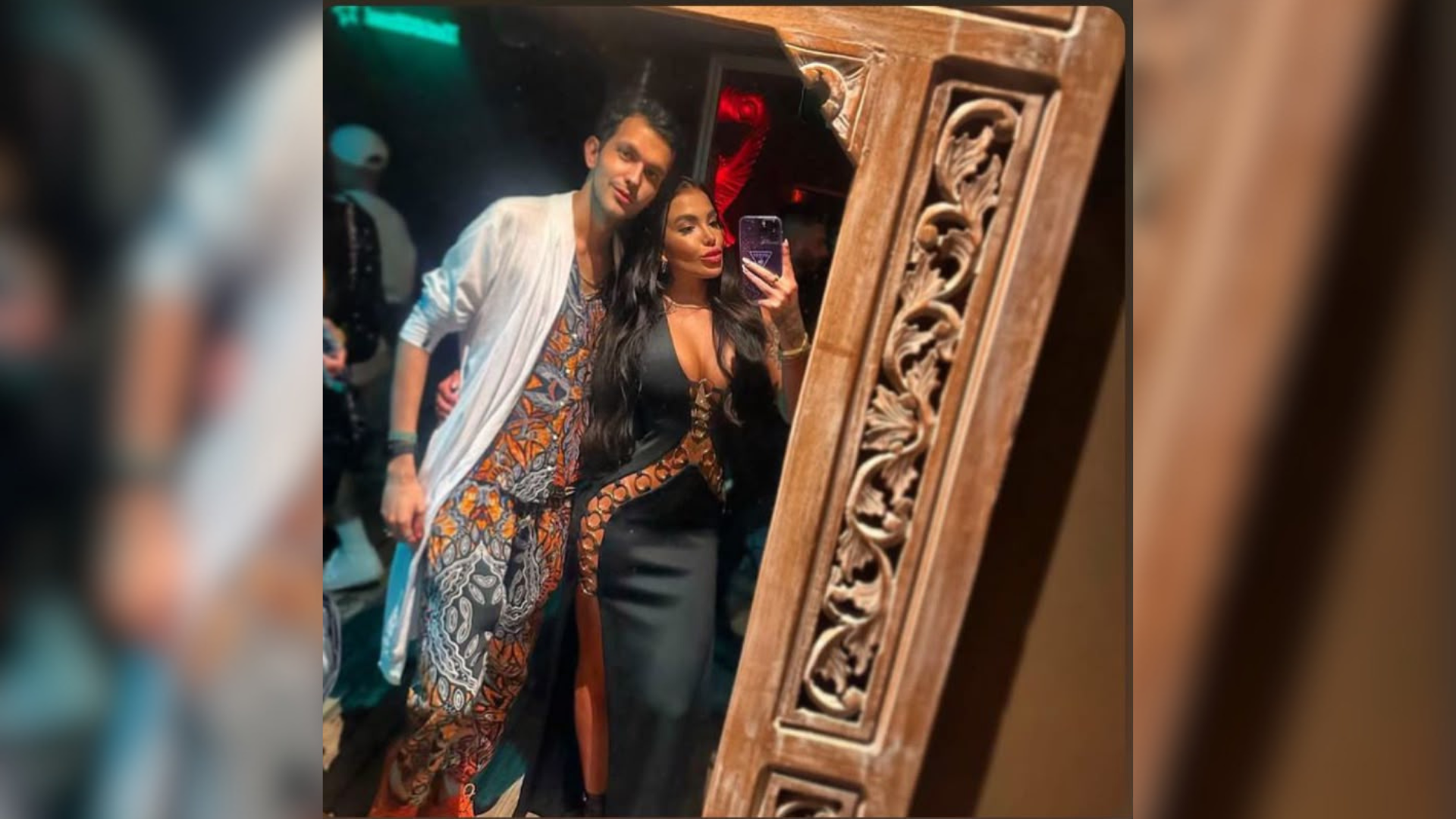 brasileira dubai
