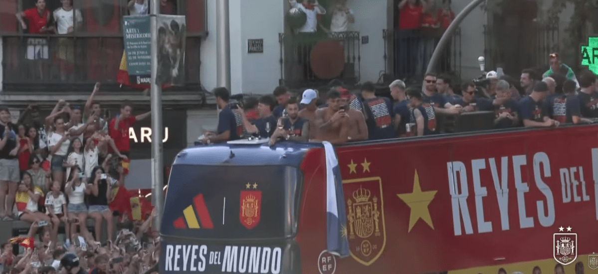 Presidente da Uefa boicota final da Copa do Mundo após briga com a Fifa