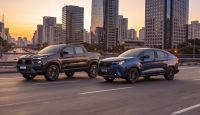 Fiat 50 Anos: Fastback e Toro híbridos ganham série especial