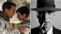 Além de "A Odisseia": relembre outras obras de Christopher Nolan