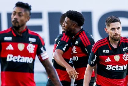 Flamengo vence o Benfica e fica com título do Troféu do Algarve