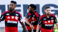Flamengo vence o Benfica e fica com título do Troféu do Algarve