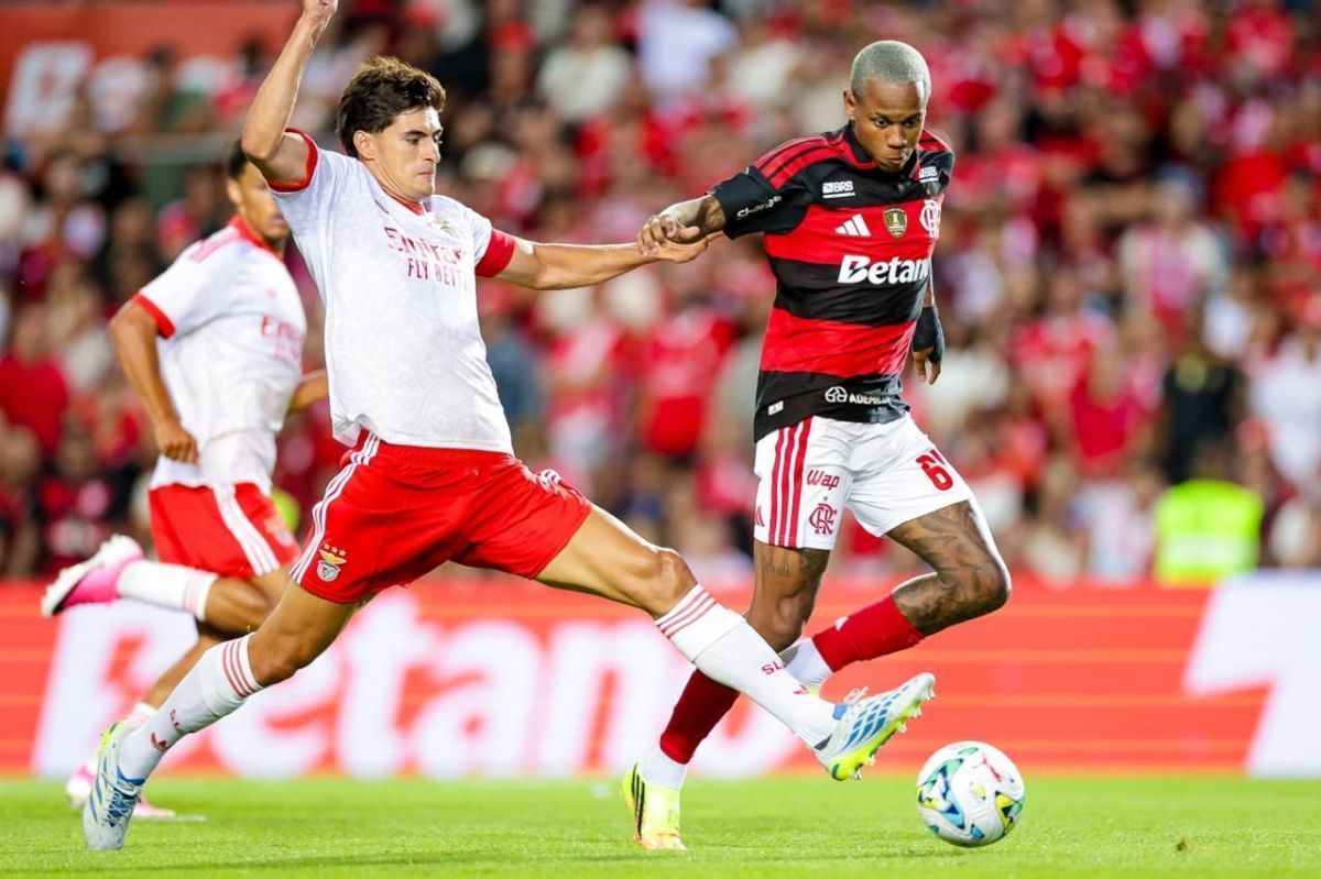 Itabaiana x Botafogo-PB: horário e onde assistir ao jogo da Série C