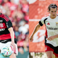 Benfica x Flamengo: horário e onde assistir ao amistoso em Portugal