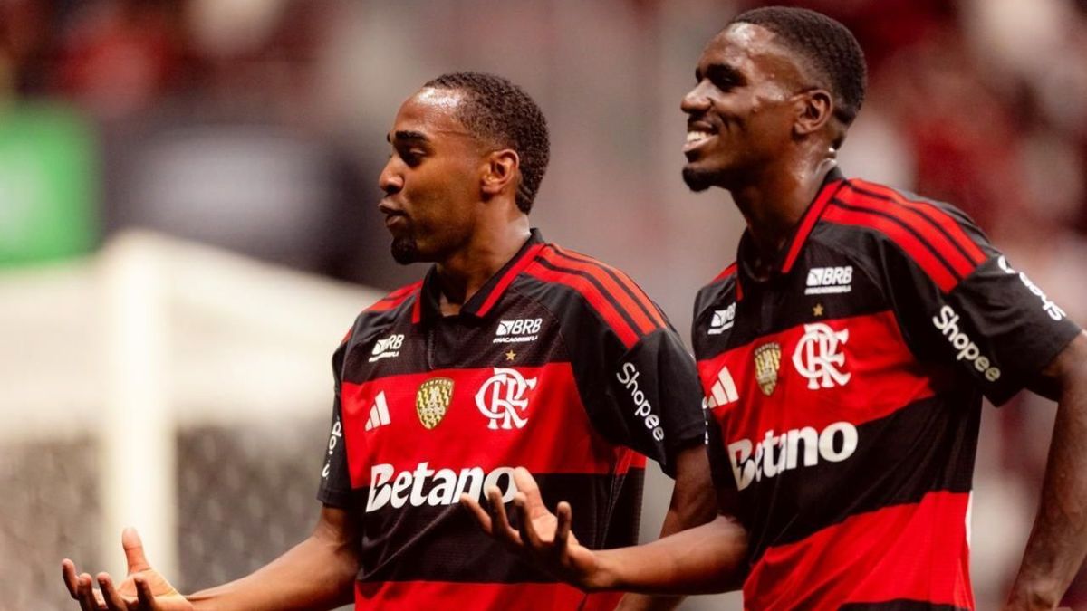 Chapecoense x Flamengo: escalações e onde assistir ao jogo do Brasileirão