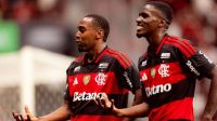 Flamengo vira sobre Olimpia em último amistoso antes de volta ao Brasileiro