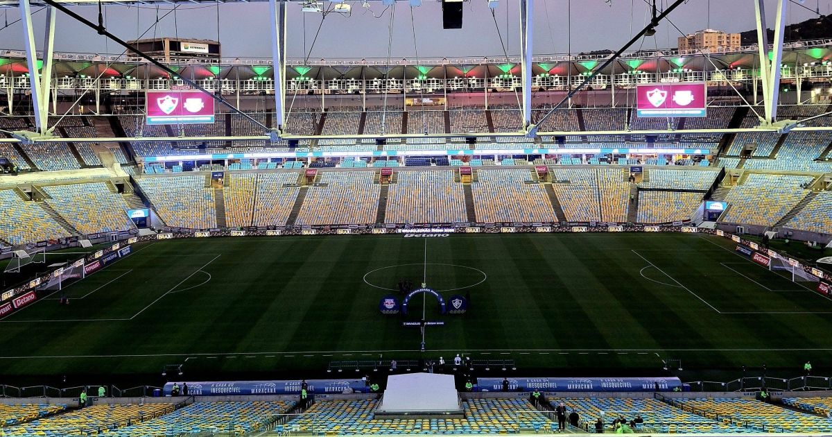 Fluminense x Palmeiras: horário e onde assistir ao jogo do Brasileirão