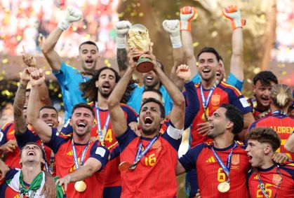 Classificação final da Copa do Mundo: veja como terminaram as 48 seleções