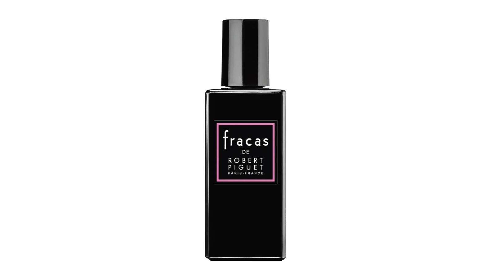 Perfume Fracas, de Robert Piguet • Reprodução/Robert Piguet