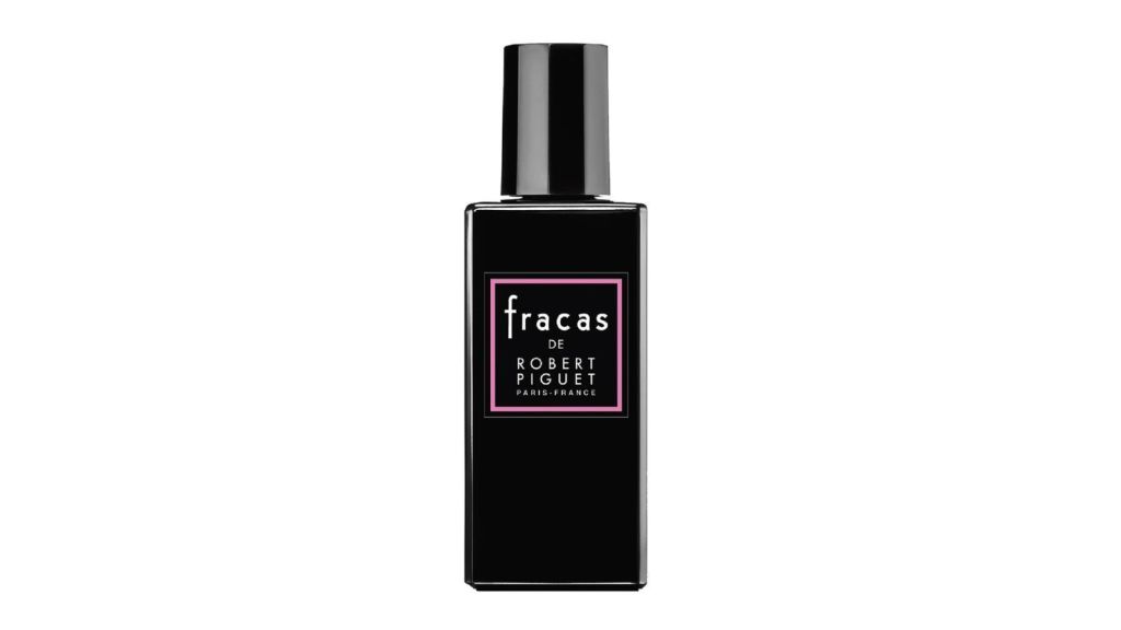 Perfume Fracas, de Robert Piguet