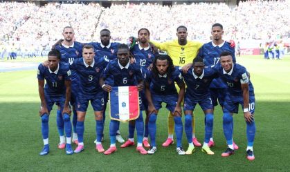 Imagem de destaque do post: "Equipe africana": França declara governadora argentina "persona non grata"