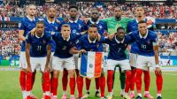 Eliminação da França não é fim de geração vitoriosa; veja cenário para 2030