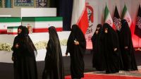 Análise: Irã tenta passar força em funeral de Ali Khamenei