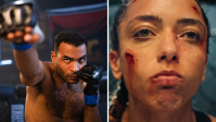 “Fúria”: série de MMA usa luta como pano de fundo para drama e emoção