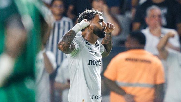 Universidad Central 2 x 4 Santos: veja melhores momentos da Sul-Americana