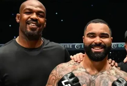 Quem é o campeão olímpico e pupilo de Jon Jones que estreará no UFC 329