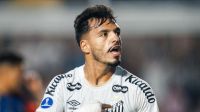 Universidad Central 2 x 4 Santos: veja melhores momentos da Sul-Americana