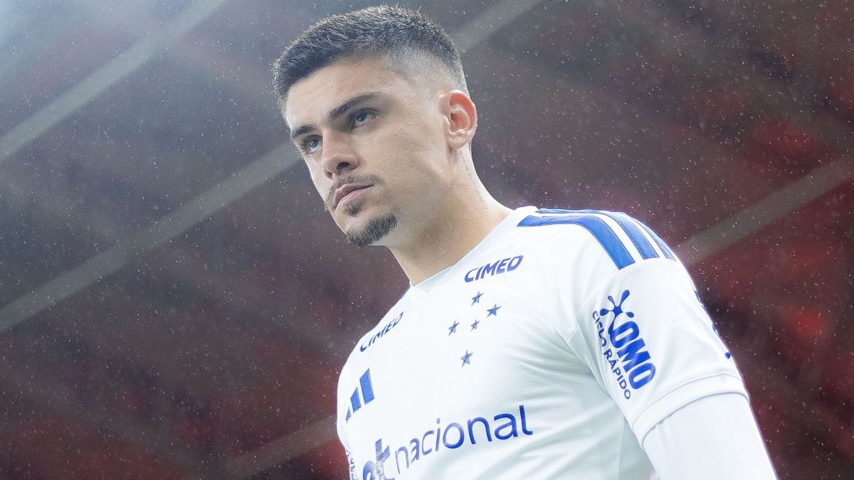 Brasileirão: Cruzeiro vence Inter em jogo marcado por lesão chocante de Pec