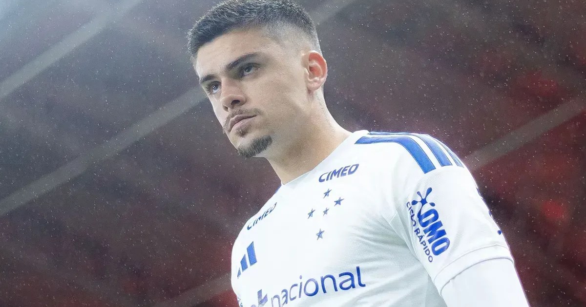 Punição a zagueiro do Inter por falta em Pec repercute mundialmente
